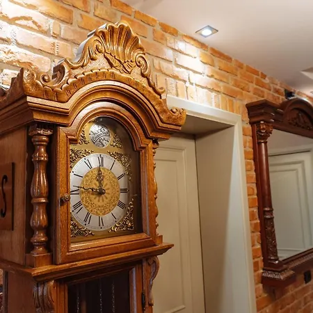 Casta Diva Boutique Hotel