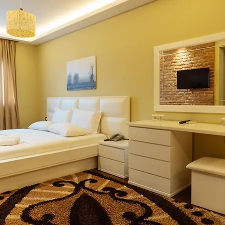 Casta Diva Boutique Korce