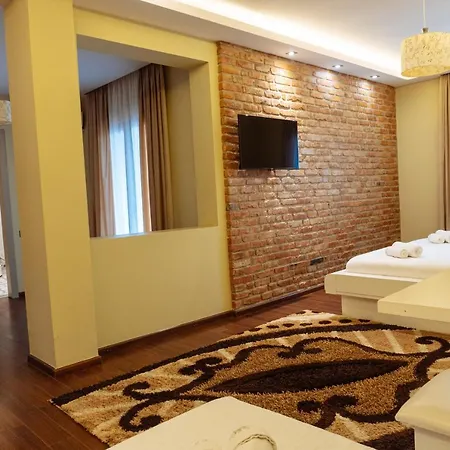 Casta Diva Boutique Hotel