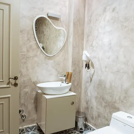 Casta Diva Boutique 4* Korce