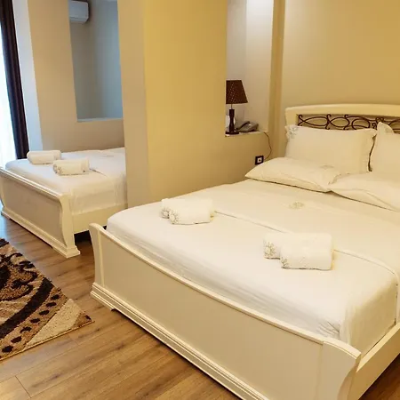 Casta Diva Boutique Hotel