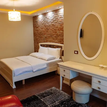 Casta Diva Boutique 4* Korce