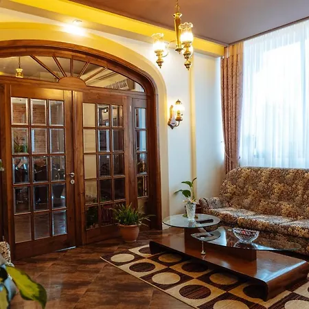 Casta Diva Boutique Hotel