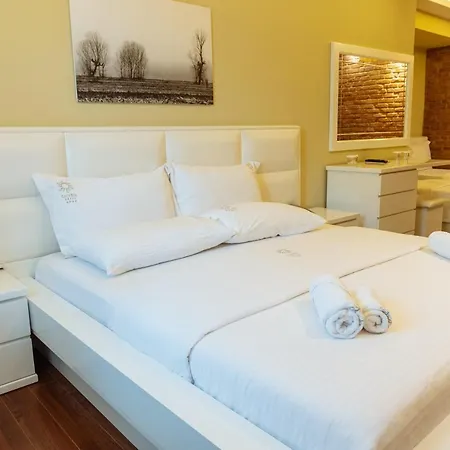 Hotel Casta Diva Boutique