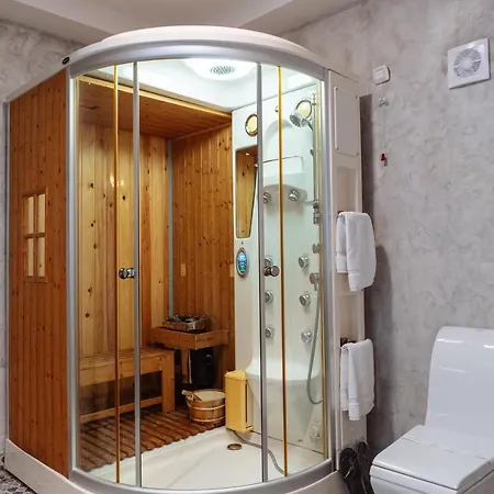 Hotel Casta Diva Boutique 4*