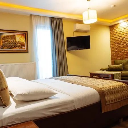 Hotel Casta Diva Boutique