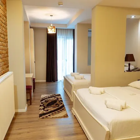 Hotel Casta Diva Boutique