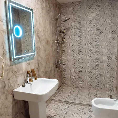 Hotel Casta Diva Boutique