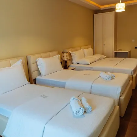 酒店 Casta Diva Boutique