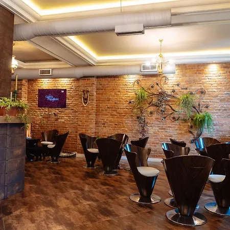 فندق Casta Diva Boutique