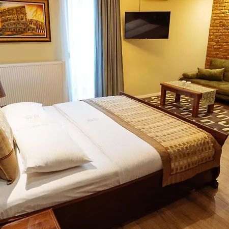 Casta Diva Boutique コルチャ