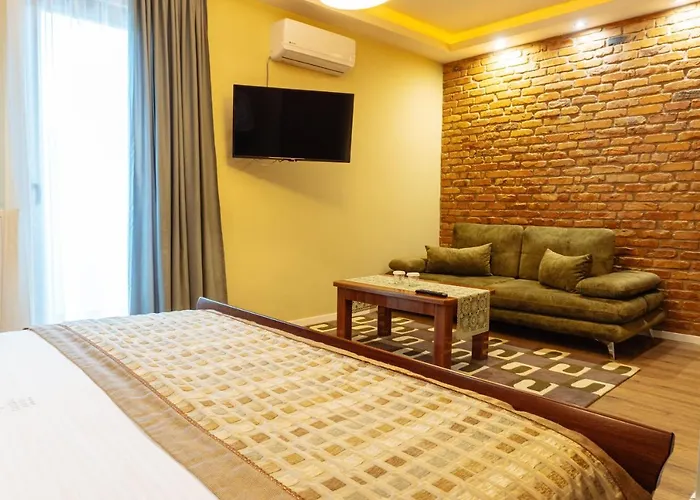 Casta Diva Boutique 4*