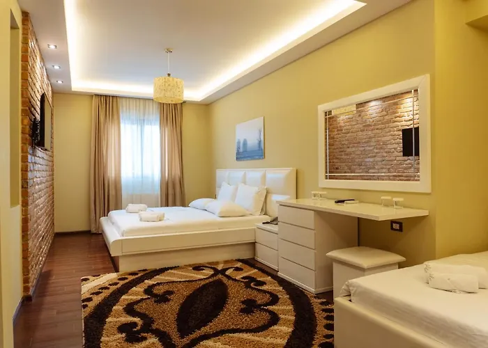 Casta Diva Boutique ホテル 4*