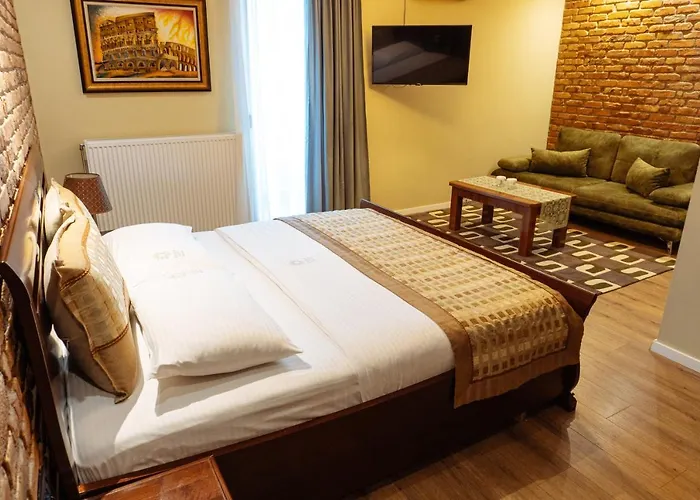 Casta Diva Boutique コルチャ